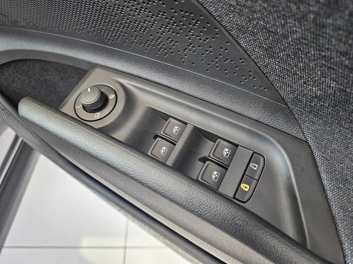 2025 SKODA Elroq 85 Select NY MY25 Graphite Grey