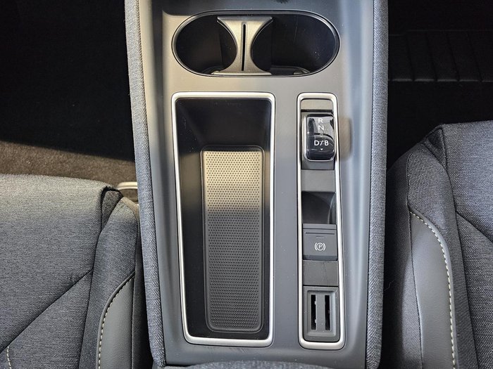 2025 SKODA Elroq 85 Select NY MY25 Graphite Grey