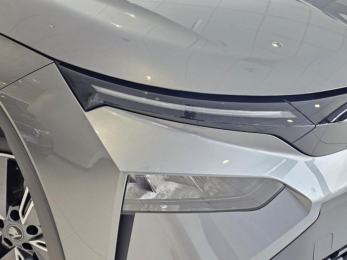2025 SKODA Elroq 85 Select NY MY25 Graphite Grey