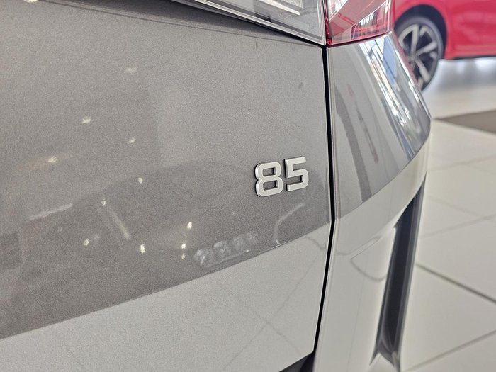 2025 SKODA Elroq 85 Select NY MY25 Graphite Grey