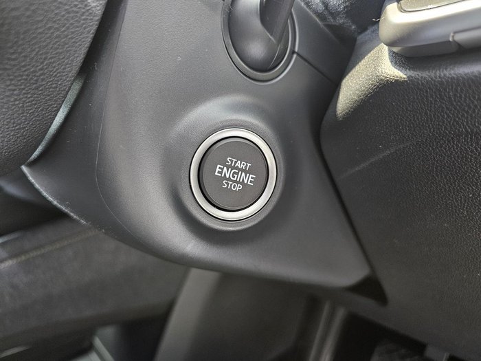 2025 SKODA Elroq 85 Select NY MY25 Graphite Grey