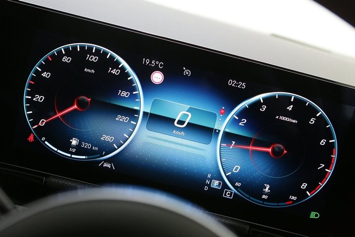 2022 Mercedes-Benz GLA-Class GLA200
