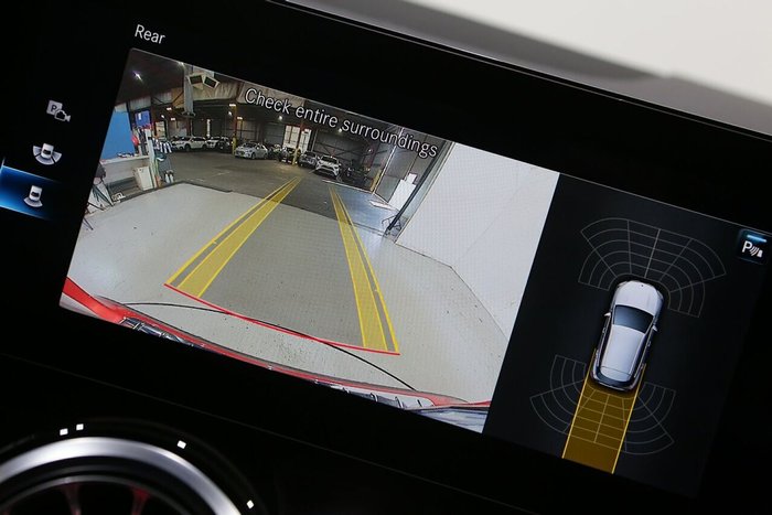 2022 Mercedes-Benz GLA-Class GLA200