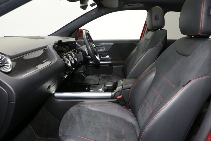 2022 Mercedes-Benz GLA-Class GLA200