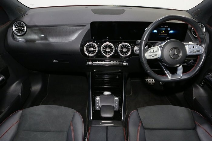 2022 Mercedes-Benz GLA-Class GLA200