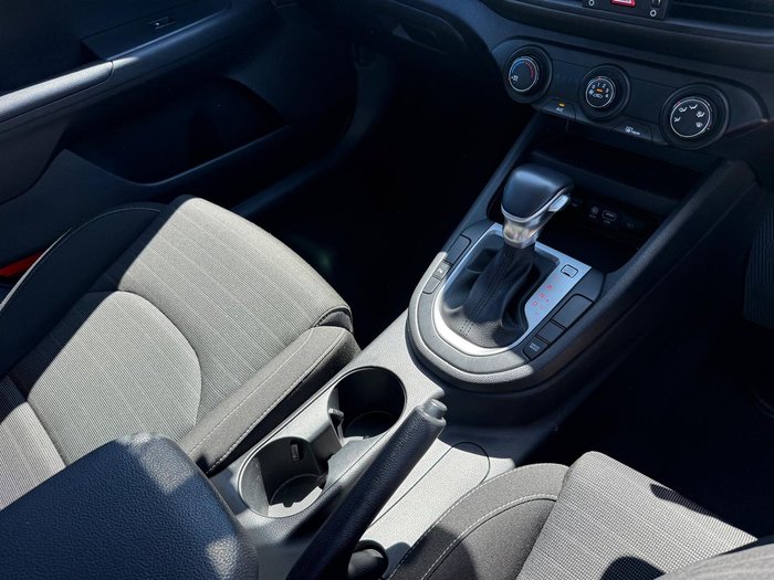 2019 Kia Cerato Sport BD MY19 GREY