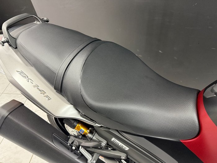 2025 Kawasaki 2025 Kawasaki 1400CC NINJA ZX-14R SE SPORTS Red