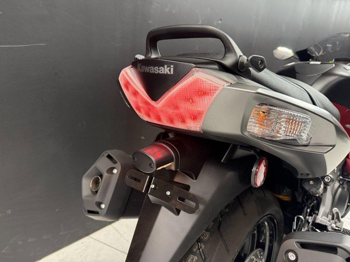 2025 Kawasaki 2025 Kawasaki 1400CC NINJA ZX-14R SE SPORTS Red