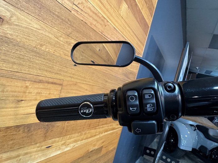 2018 Harley-davidson FXBRS BREAKOUT S (114) REDLINE RED