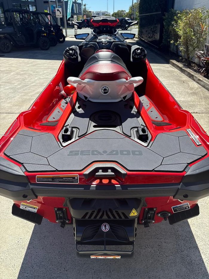 2024 SEA-DOO RXT-X RS 325