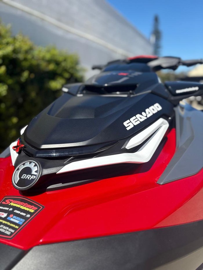 2024 SEA-DOO RXT-X RS 325