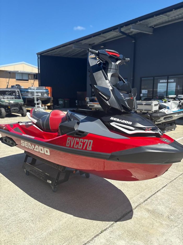2024 SEA-DOO RXT-X RS 325