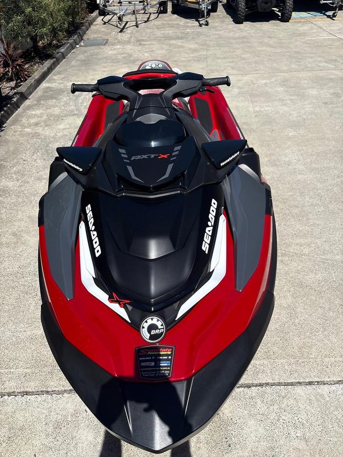 2024 SEA-DOO RXT-X RS 325