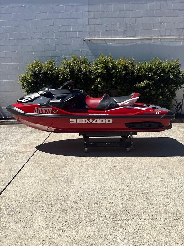 2024 SEA-DOO RXT-X RS 325