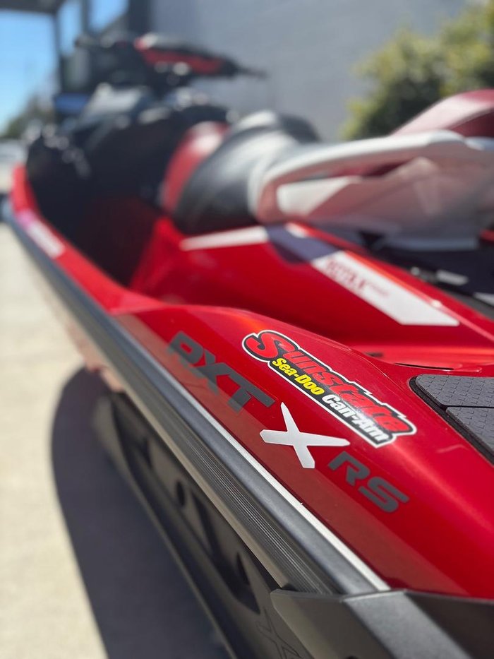 2024 SEA-DOO RXT-X RS 325