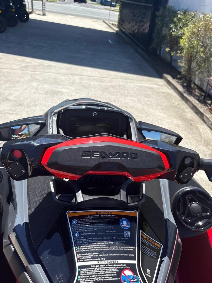 2024 SEA-DOO RXT-X RS 325