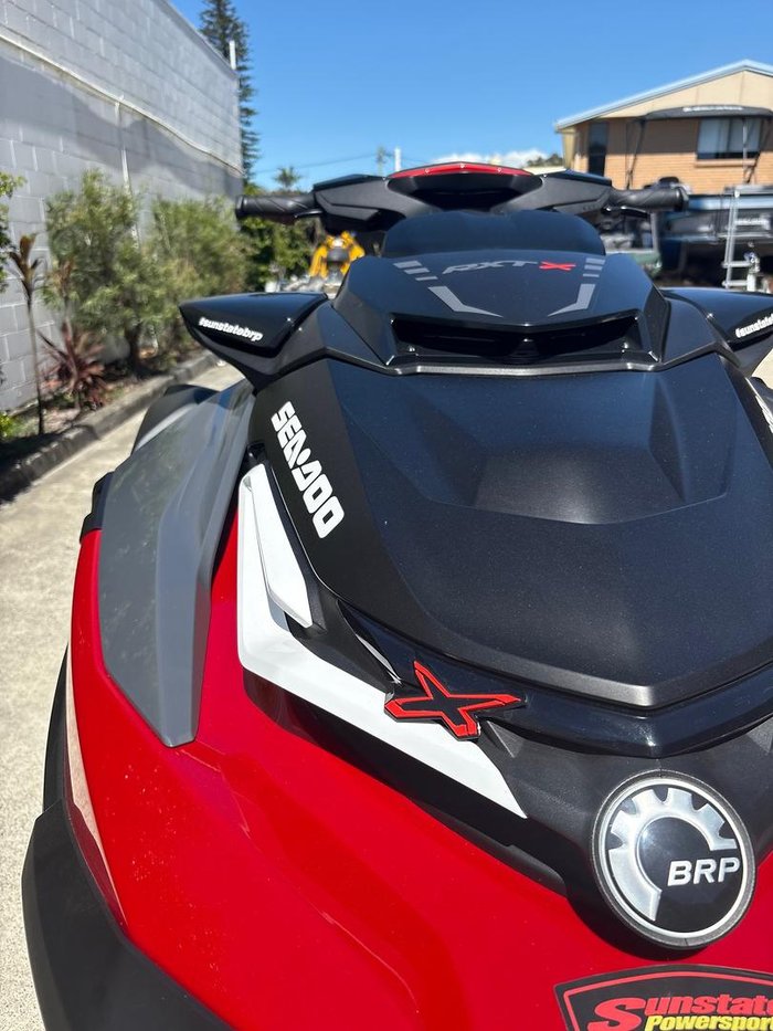 2024 SEA-DOO RXT-X RS 325