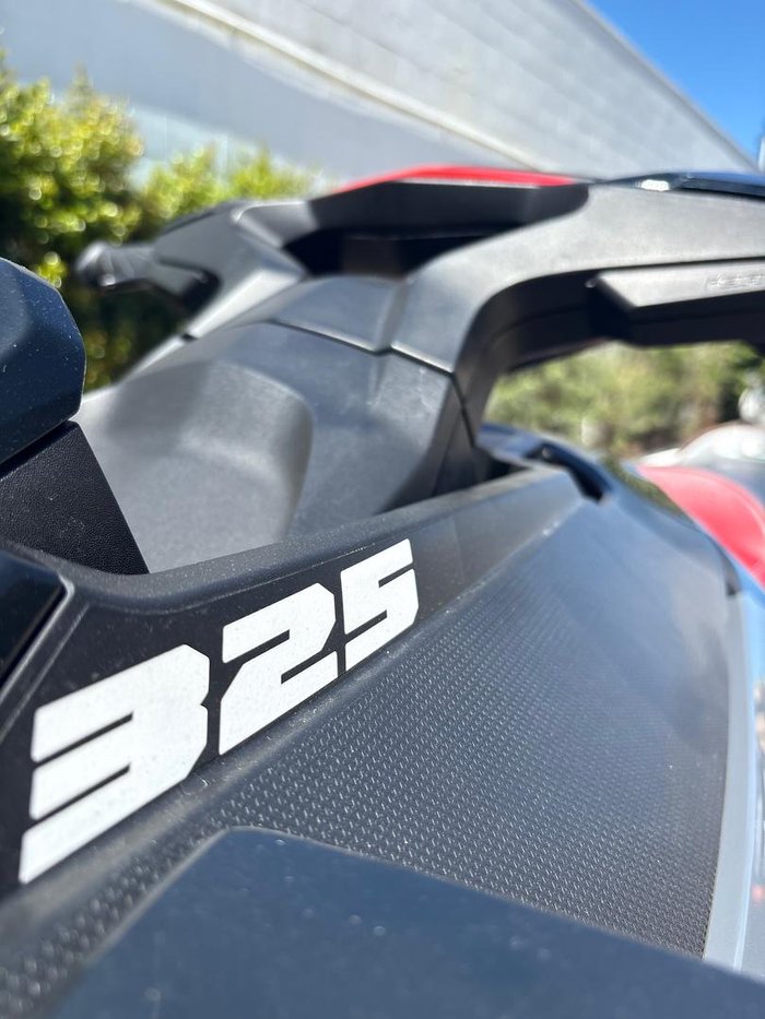 2024 SEA-DOO RXT-X RS 325