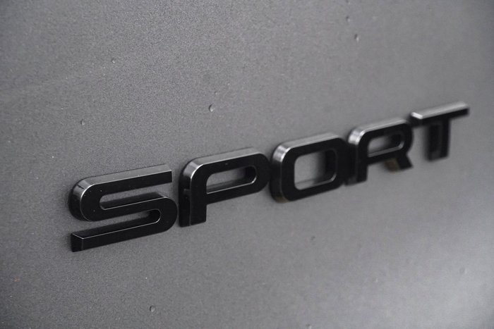 2025 Land Rover Range Rover Sport D250 Dynamic SE