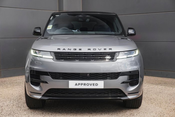 2025 Land Rover Range Rover Sport D250 Dynamic SE