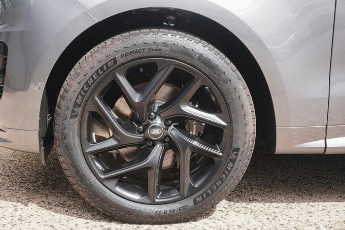 2025 Land Rover Range Rover Sport D250 Dynamic SE