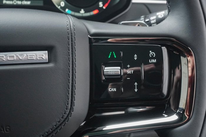 2025 Land Rover Range Rover Sport D250 Dynamic SE