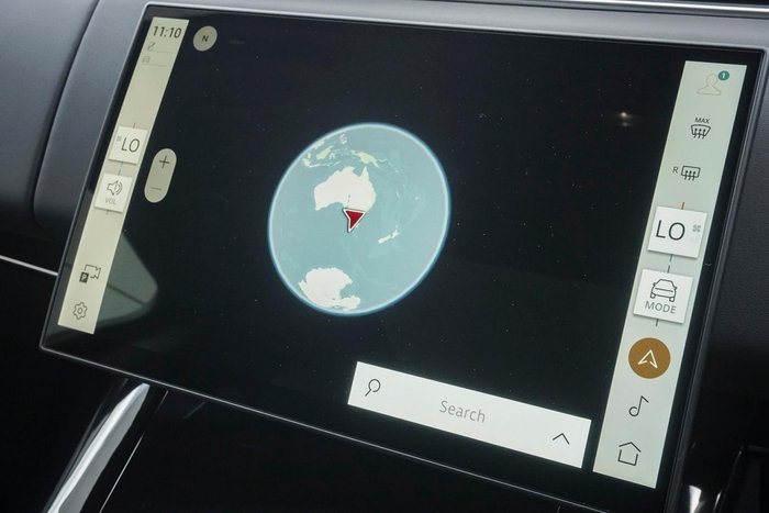 2025 Land Rover Range Rover Sport D250 Dynamic SE