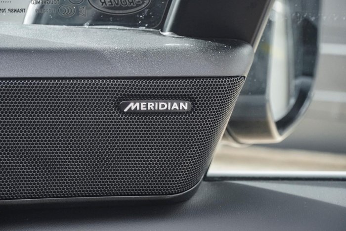 2025 Land Rover Range Rover Sport D250 Dynamic SE