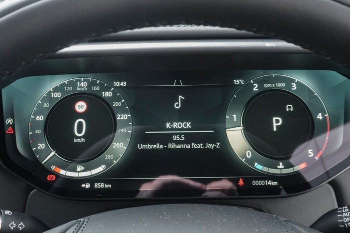 2025 Land Rover Range Rover Sport D250 Dynamic SE