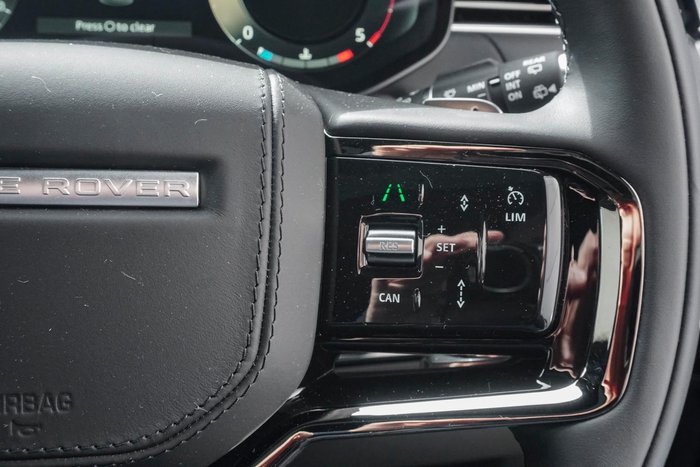 2025 Land Rover Range Rover Sport D250 Dynamic SE