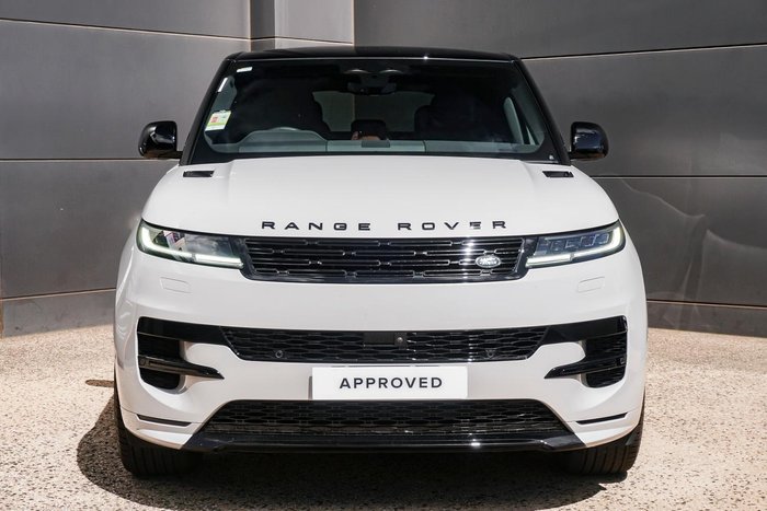 2025 Land Rover Range Rover Sport D250 Dynamic SE
