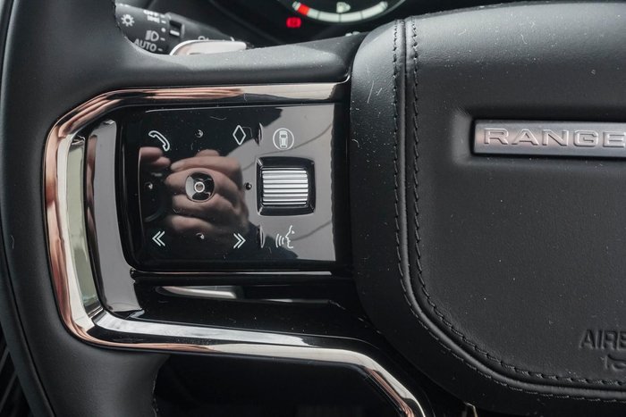 2025 Land Rover Range Rover Sport D250 Dynamic SE