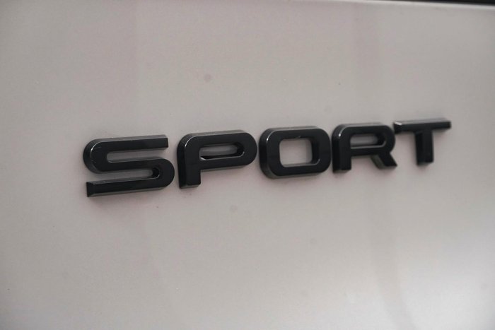 2025 Land Rover Range Rover Sport D250 Dynamic SE