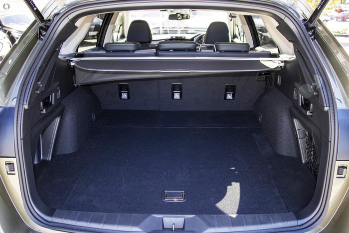 2025 Subaru Outback AWD Sport XT