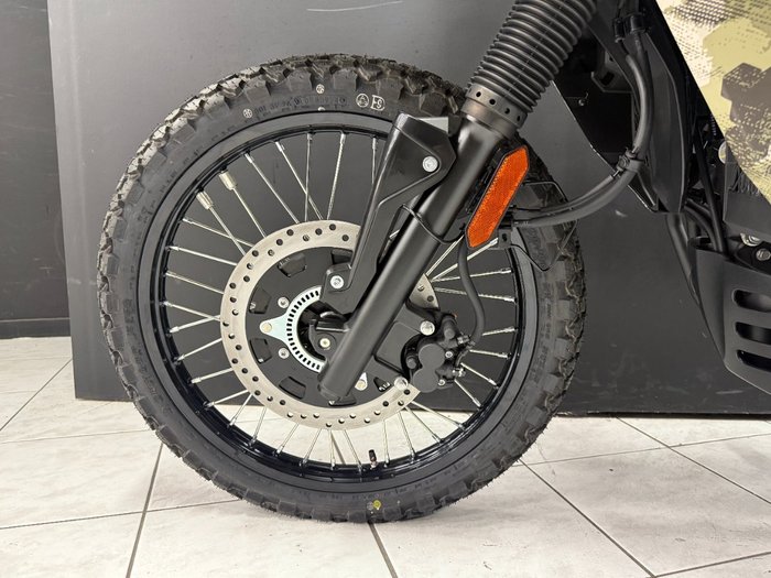 2025 Kawasaki KLR650 (KL650) ADVENTURE Beige