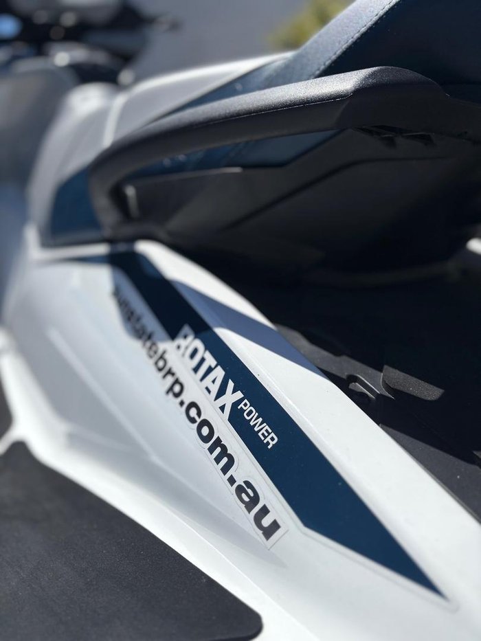 2024 SEA-DOO Fish Pro Sport 170