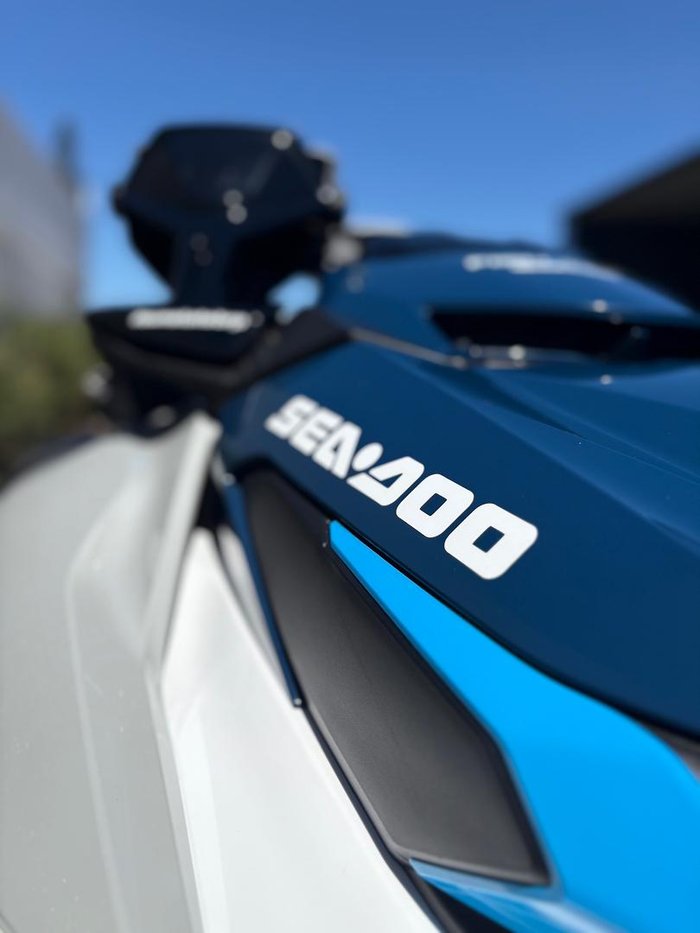 2024 SEA-DOO Fish Pro Sport 170