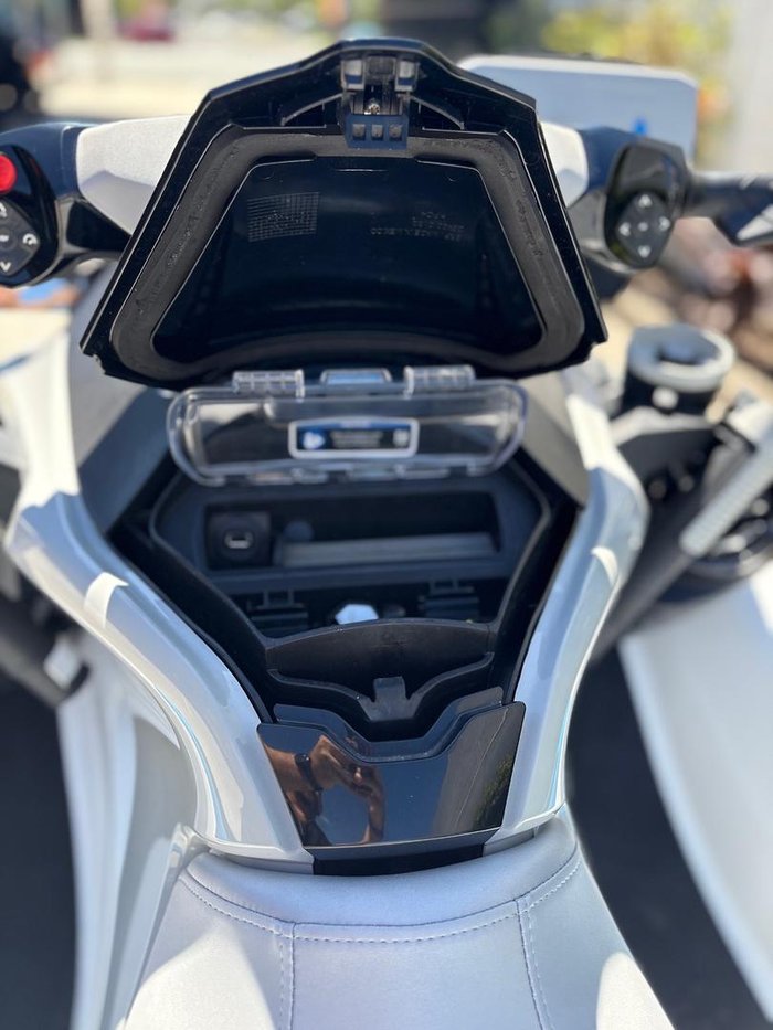 2024 SEA-DOO Fish Pro Sport 170