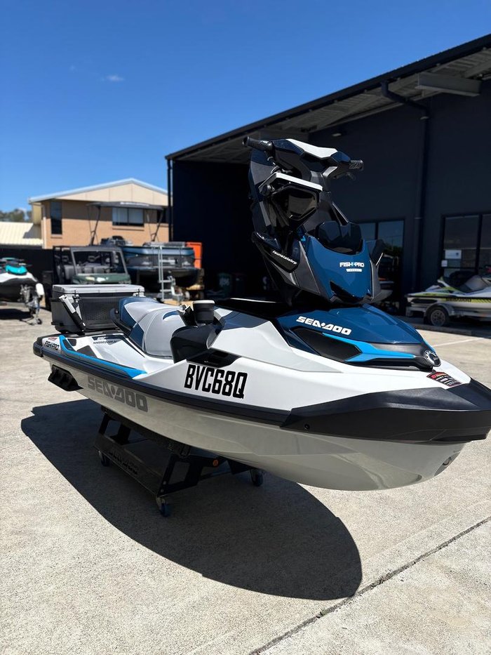 2024 SEA-DOO Fish Pro Sport 170