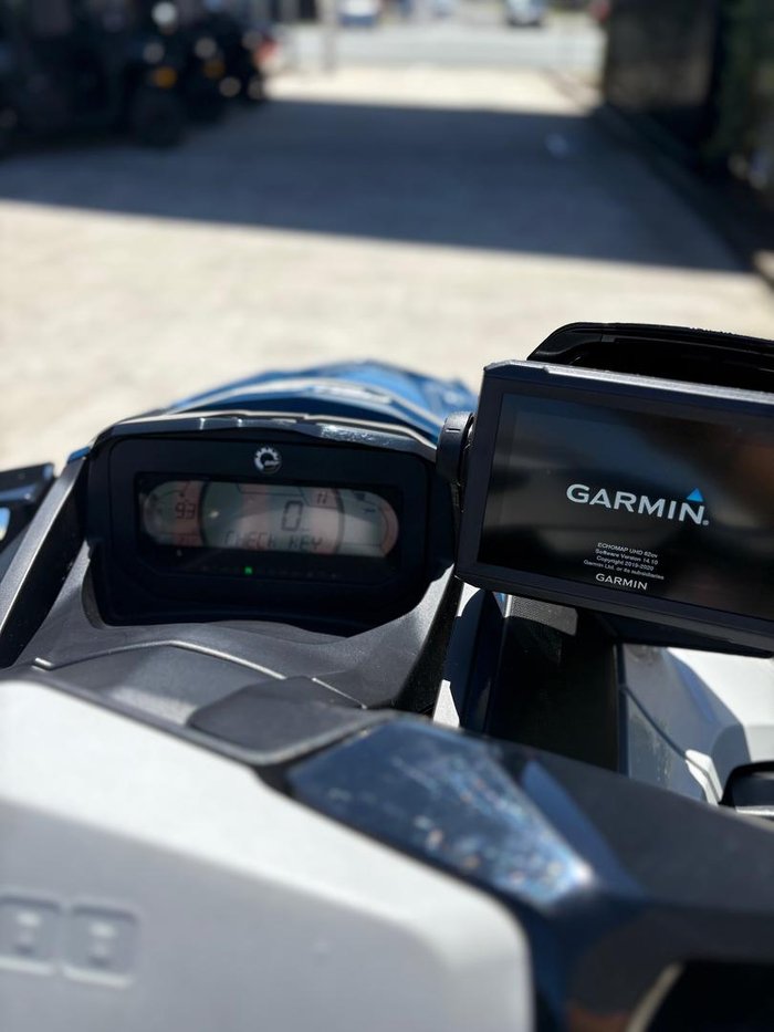 2024 SEA-DOO Fish Pro Sport 170