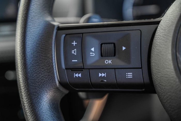 2024 Nissan X-TRAIL ST