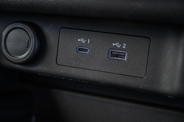 2024 Nissan X-TRAIL ST