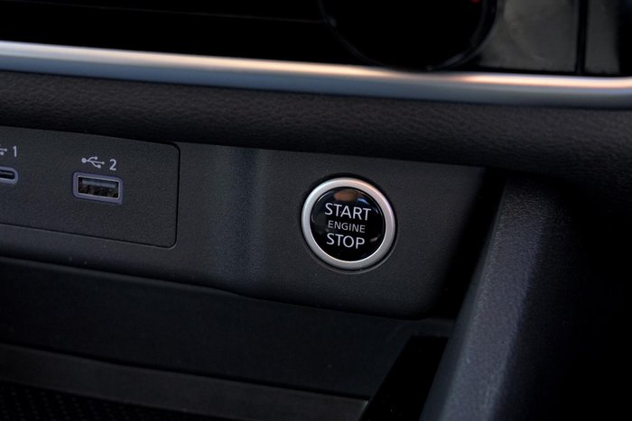 2024 Nissan X-TRAIL ST