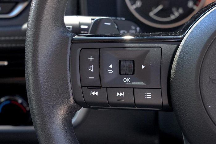 2024 Nissan X-TRAIL ST