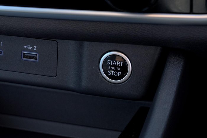 2024 Nissan X-TRAIL ST T33 MY24 Gun Metallic