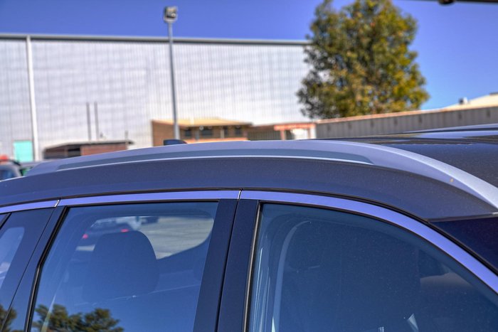 2024 Nissan X-TRAIL ST T33 MY24 Gun Metallic