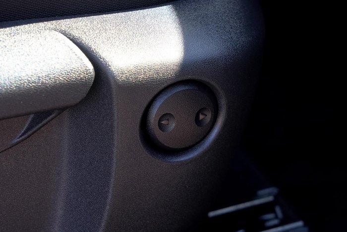 2024 Nissan X-TRAIL ST T33 MY24 Gun Metallic