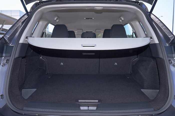 2024 Nissan X-TRAIL ST