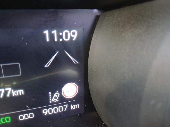 2021 Toyota Yaris Cross GX