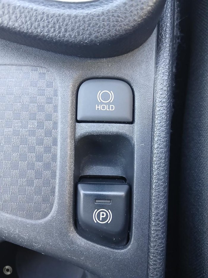 2021 Toyota Yaris Cross GX